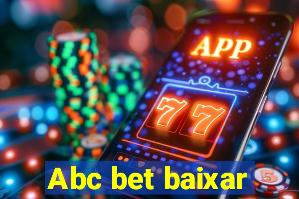 Abc bet baixar